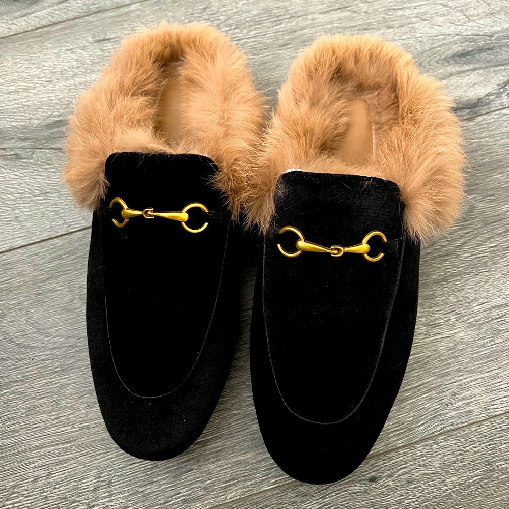 Fuzzy Mules
